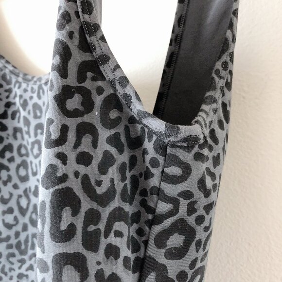 TNA animal print bodysuit Large - Picture 8 of 15